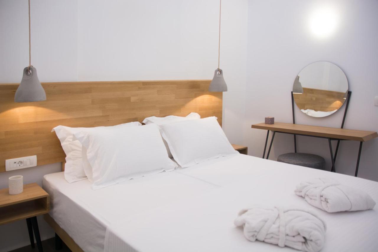 Amphitrite Suites Santorini Vóthon Zewnętrze zdjęcie
