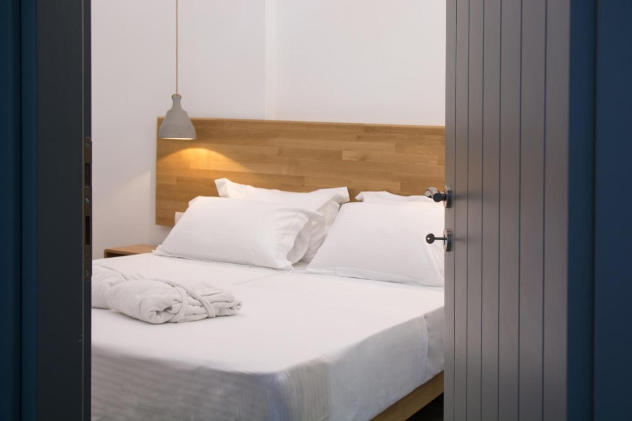 Amphitrite Suites Santorini Vóthon Zewnętrze zdjęcie