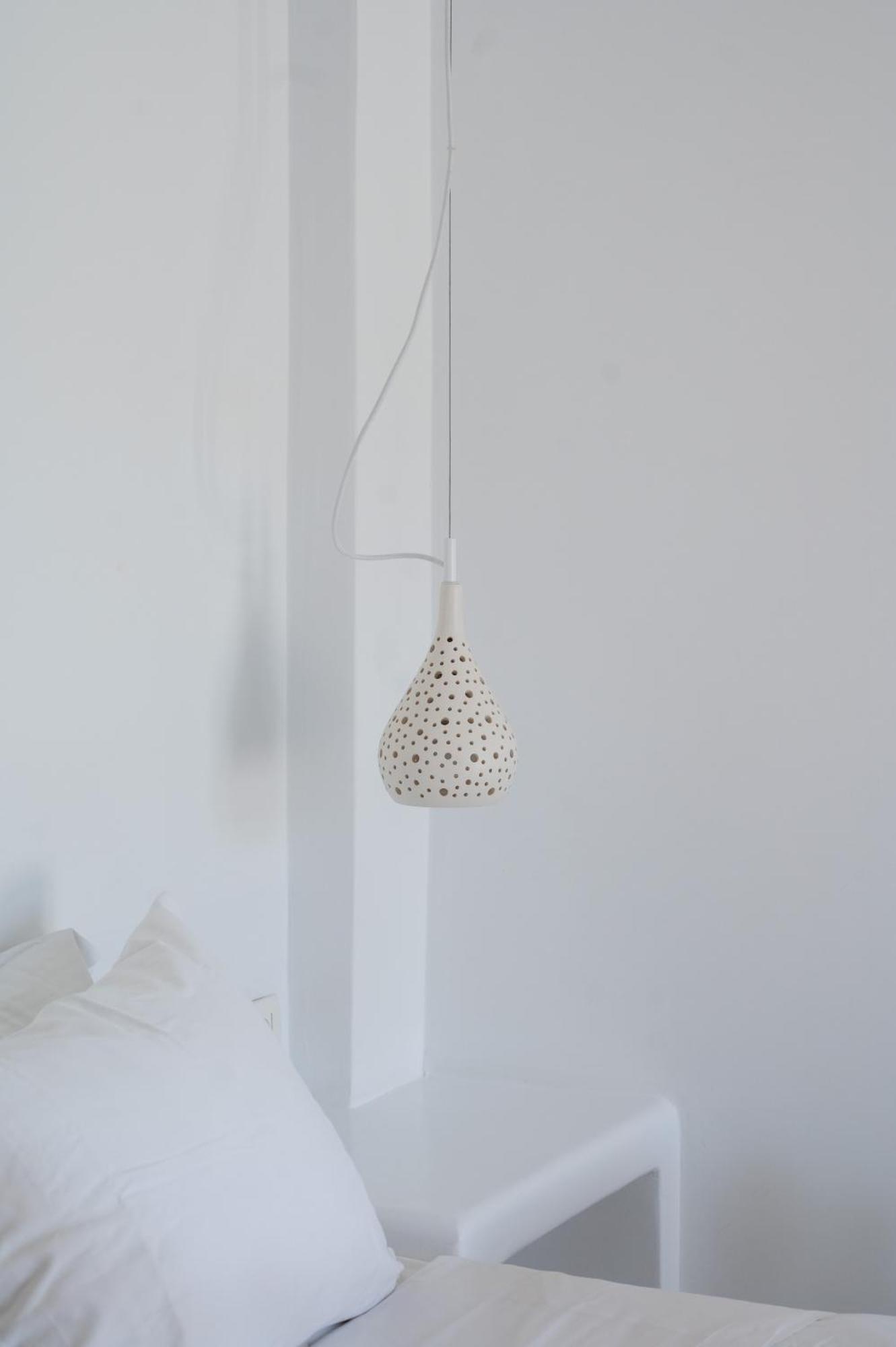 Amphitrite Suites Santorini Vóthon Zewnętrze zdjęcie