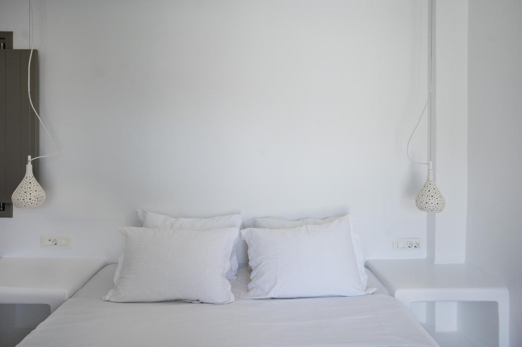 Amphitrite Suites Santorini Vóthon Zewnętrze zdjęcie
